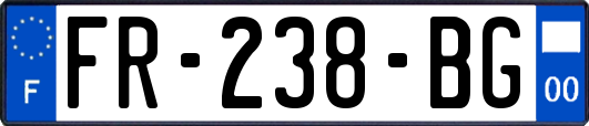 FR-238-BG