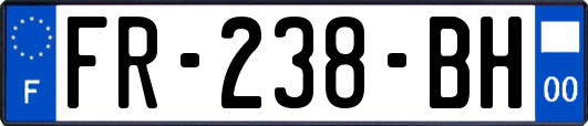 FR-238-BH