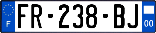 FR-238-BJ