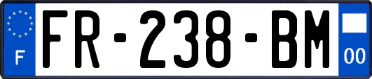 FR-238-BM