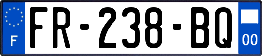 FR-238-BQ