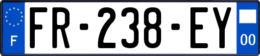 FR-238-EY