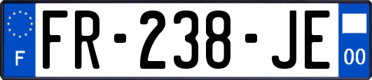 FR-238-JE
