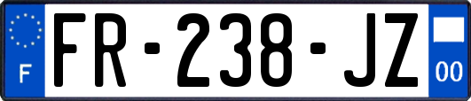 FR-238-JZ