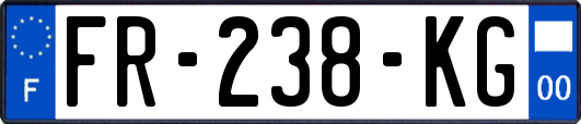 FR-238-KG