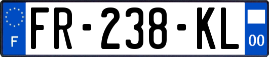 FR-238-KL