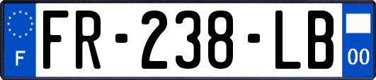 FR-238-LB