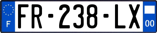 FR-238-LX