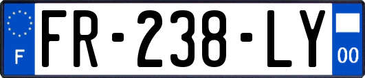 FR-238-LY