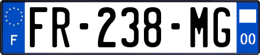 FR-238-MG