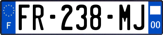 FR-238-MJ