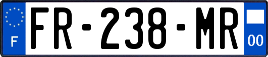 FR-238-MR