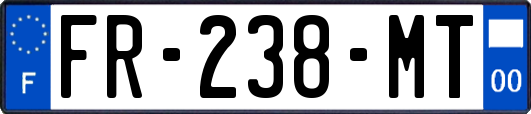 FR-238-MT