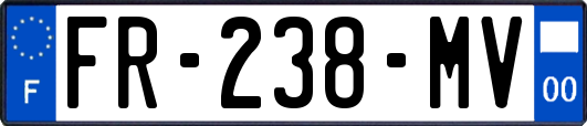 FR-238-MV