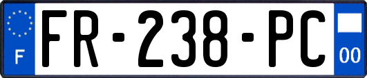 FR-238-PC