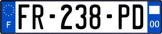 FR-238-PD
