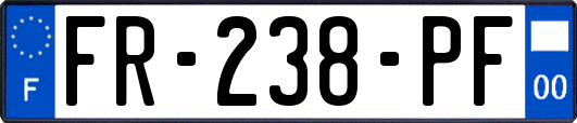 FR-238-PF
