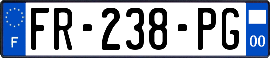 FR-238-PG