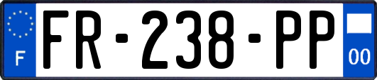 FR-238-PP