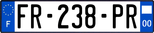 FR-238-PR