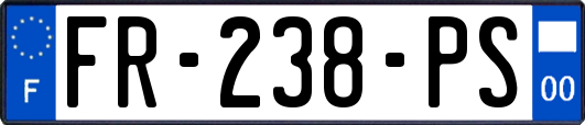 FR-238-PS