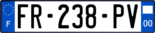FR-238-PV