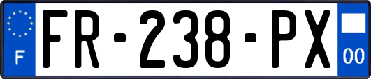 FR-238-PX