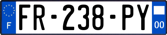 FR-238-PY