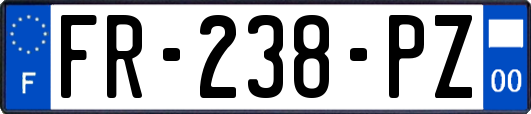 FR-238-PZ
