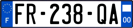 FR-238-QA
