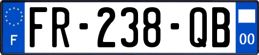 FR-238-QB