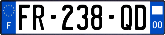 FR-238-QD