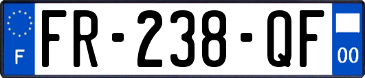 FR-238-QF