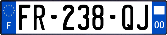 FR-238-QJ