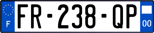 FR-238-QP
