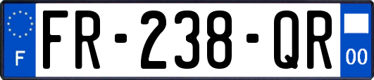 FR-238-QR