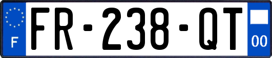 FR-238-QT