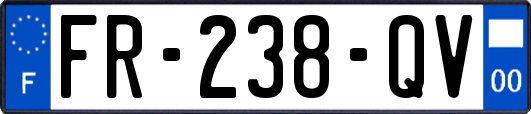 FR-238-QV