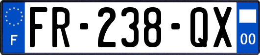 FR-238-QX