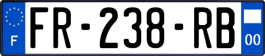 FR-238-RB