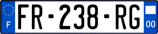 FR-238-RG