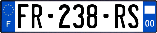FR-238-RS
