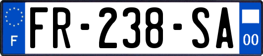 FR-238-SA