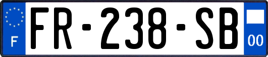 FR-238-SB