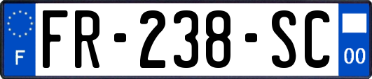FR-238-SC