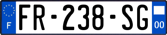 FR-238-SG