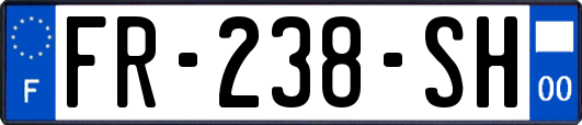 FR-238-SH