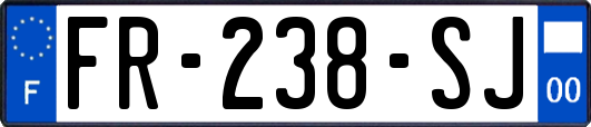 FR-238-SJ