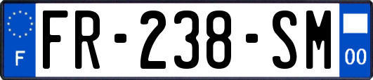 FR-238-SM
