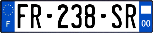 FR-238-SR